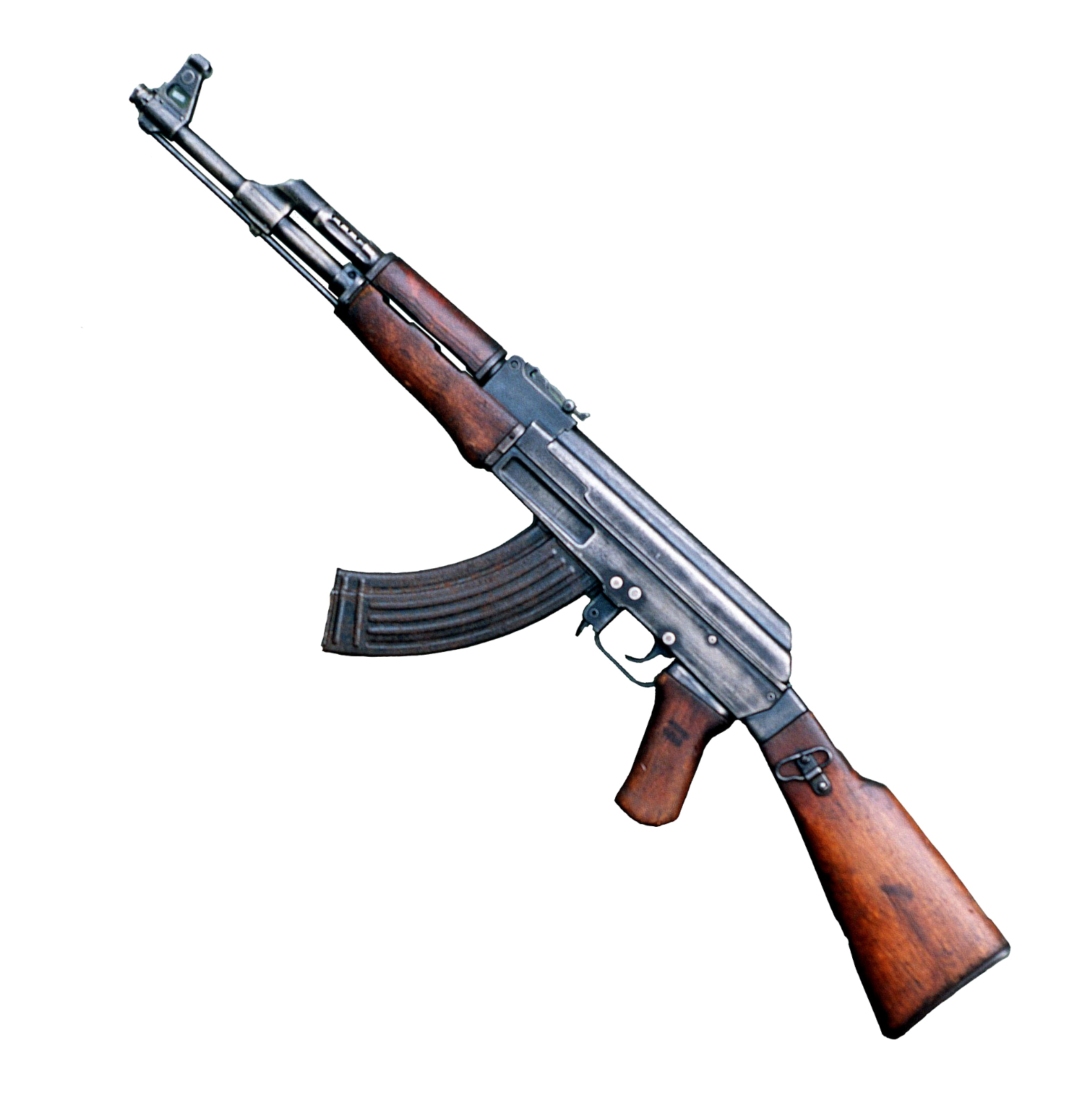 Ak Weapons